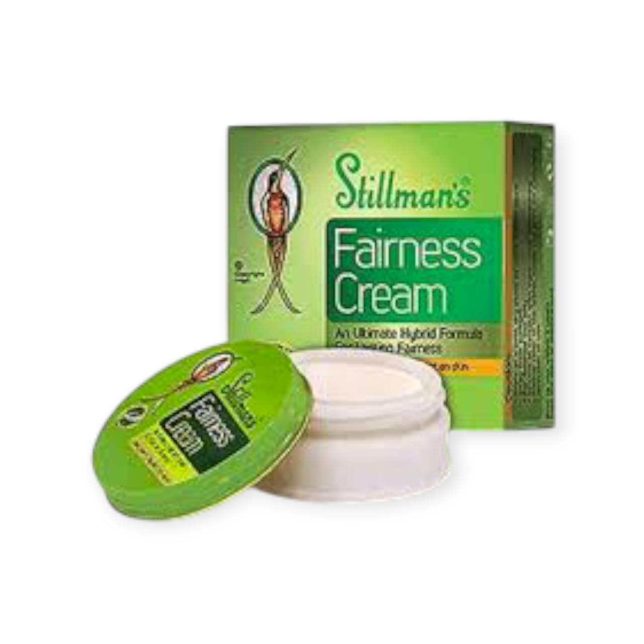 STILLMAN'S FAIRNESS CREAM 28 GM